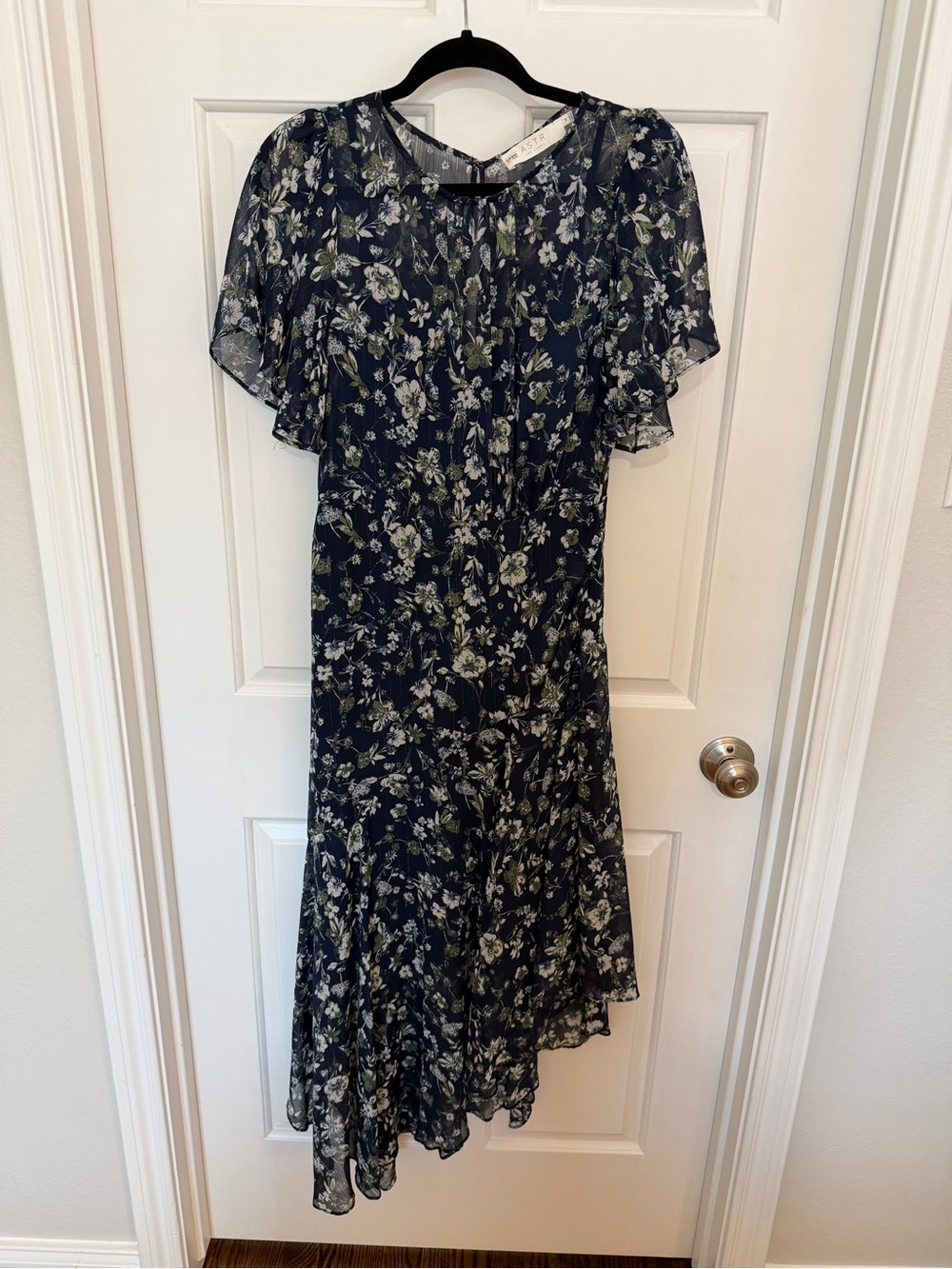 ASTR The Label Dress - Picture 3 of 3